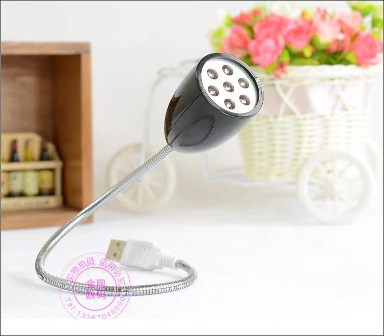 Lampe USB - Ref 380806 Image 13