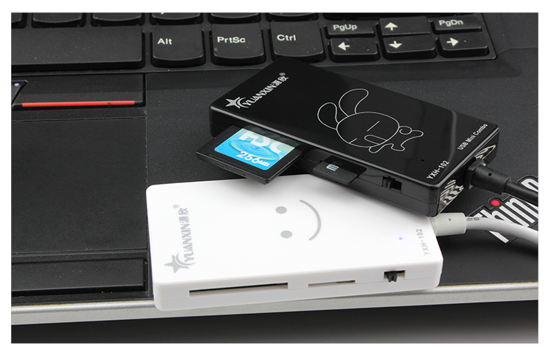 Concentrateur USB - Ref 373425 Image 18