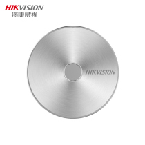 Hikvision fingerprint encryption mobile solid state drive 512g 1TB USB3 1 Type-C interface T100F