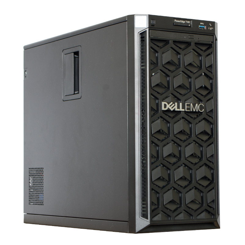 [USD 1771.79] DELL Dell T140 Tower server host computer upgrade T150 ...