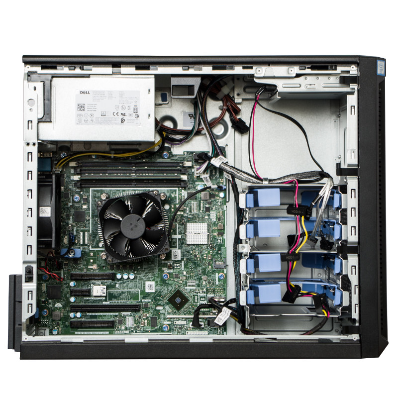 [USD 1771.79] DELL Dell T140 Tower server host computer upgrade T150 ...