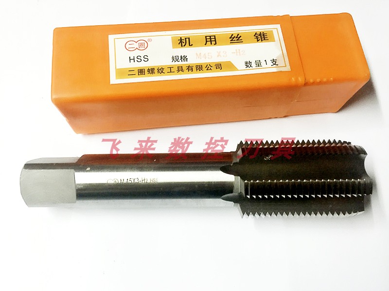 Two - lap machine silk tap tap M2M3M4M5M6M8M10