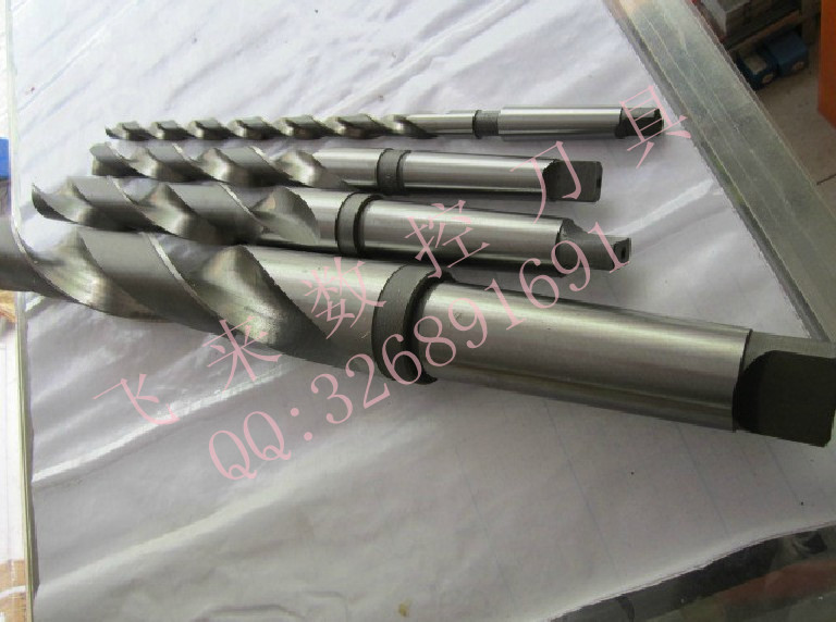 Harbin Taper shank extended drill Extended cone drill 44 45 46 47 48 49 50 51 52 53mm