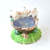 38 new recommended conch shell ashtray crafts decorations stalls Hot supply childrens toys