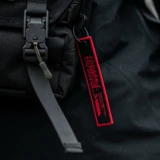 Foxbat Fox Bat Industry достичь конфукции Запретная ленточная лента.