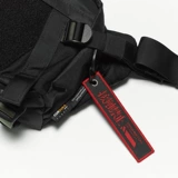 Foxbat Fox Bat Industry достичь конфукции Запретная ленточная лента.