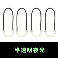 Полупрозрачная установка Luminous 4 на складе