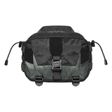 FOXBAT Foxbat Industry Honey Badger Второе поколение Функциональная тактическая EDC Легкая портативная модная брендовая мужская приманка через плечо на одно плечо