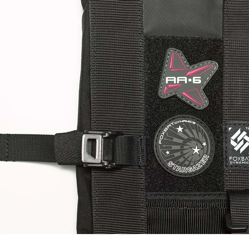 [Официальный магазин индустрии Bat Foxbat-Fox]