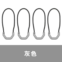 Wolf Grey 4 установлен в наличии