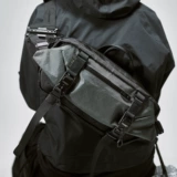 Foxbat Fox Industrial Yasha Fulty Function Function Tactical Tactical Tactical Tactda Tide Brand Brand плечо плеч