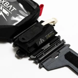 Foxbat Fox Bat Industry LEG-17 Pack PSIGEAR SIGEAR TACETACE FUNCEM DEPUTATY BAG