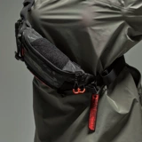 Foxbat Fox Bat Bat Industrial Alert Тема плавающих лент Функция тактических поясниц заднее проход подвесной тибетский тибетский триппер