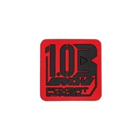 1.0 Model_ Red Spot