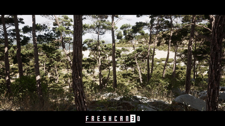 在环境创建的Mediterranean Island Pack _cde4a0ab.jpg