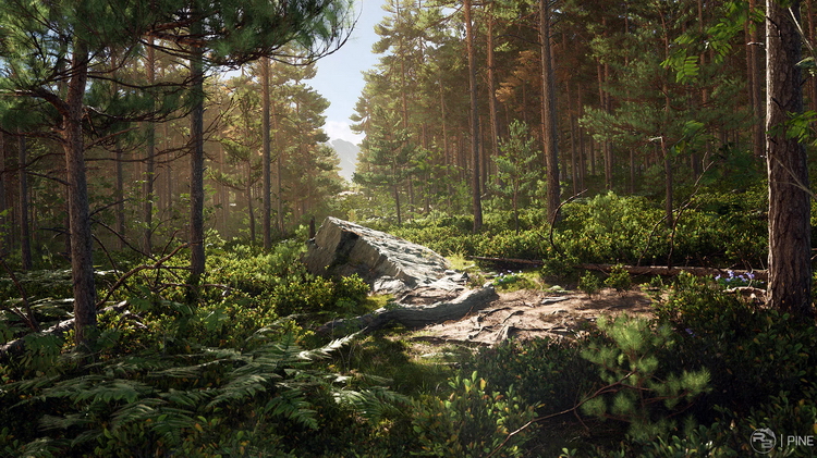 的Scots Pine Forest Biome - 011.jpg