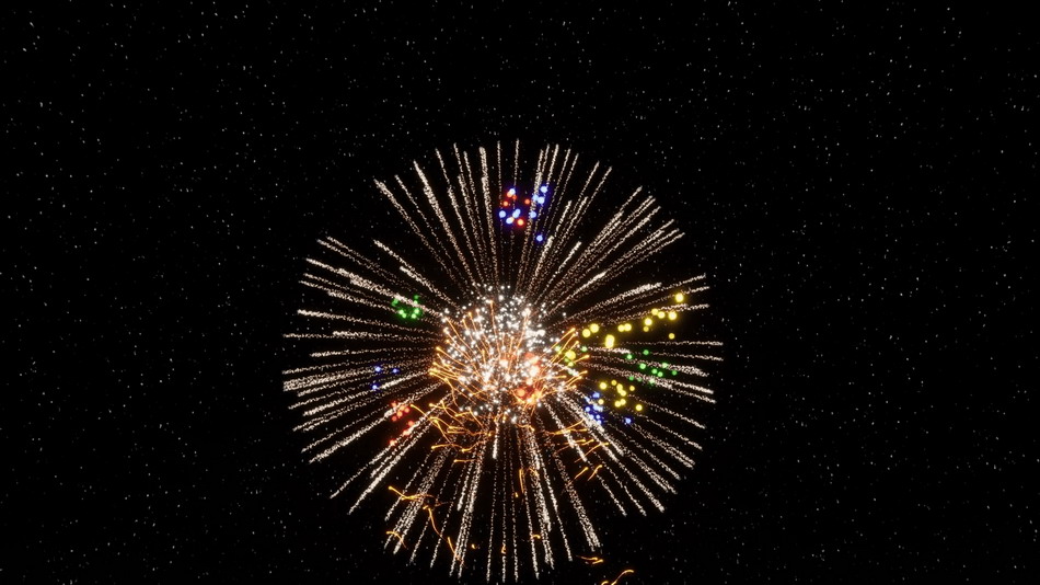 在特效创建的Various Fireworks VFX2 - 虚_20a50b54.jpg