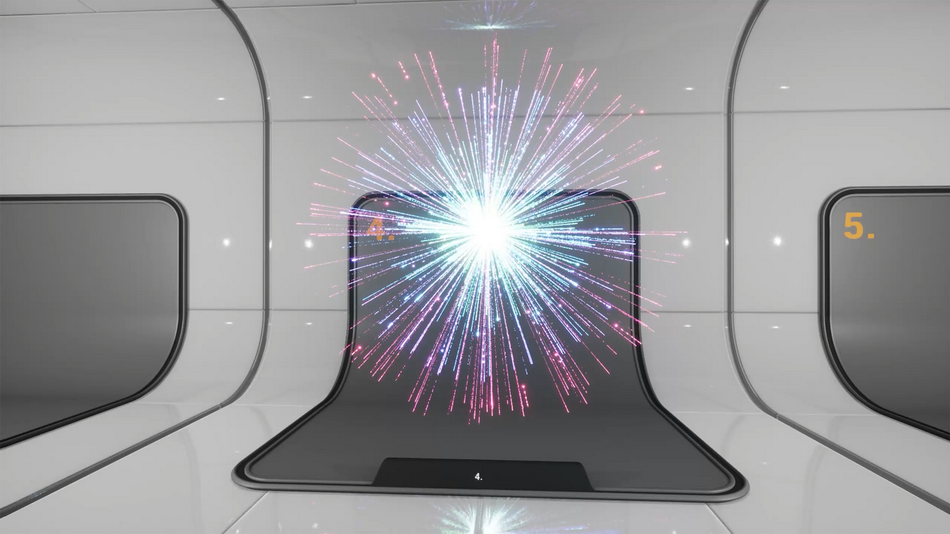 在特效创建的 Niagara Particle Effect -_30788ea8.png