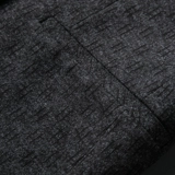 Демисезонный универсальный трендовый мужской костюм для отдыха, коллекция 2021