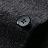 Демисезонный универсальный трендовый мужской костюм для отдыха, коллекция 2021