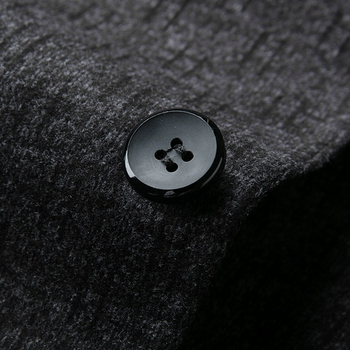 Демисезонный универсальный трендовый мужской костюм для отдыха, коллекция 2021