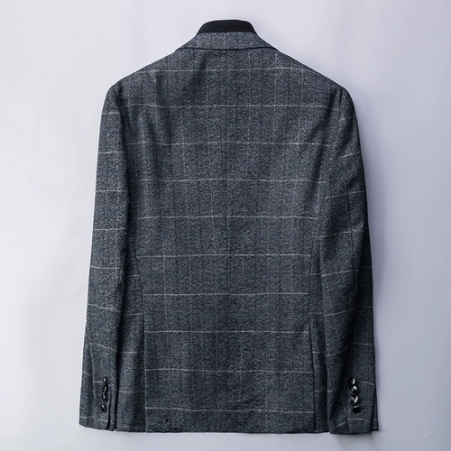 Костюм для отдыха, весенняя трендовая куртка в английском стиле, в корейском стиле