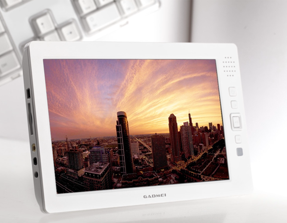 (authorized agent) Jia's beautiful P82 HD movie This MP4 MP5 photo frame-Taobao