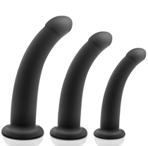 G point posterior court massager for men and women anal masturbation suction cup silicone anal plug anal strip gay gay toy anal expansion