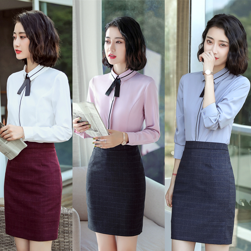 Tailleur femme OJOER OU ZHUOER - Ref 3244093 Image 5