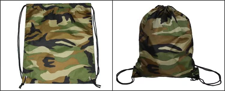 Sac de sport - Ref 7958 Image 17