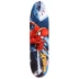 Marvel Spider-Man Children skateboard bốn bánh 4-8 tuổi Các bé trai và bé gái Người mới bắt đầu Trẻ em Xe tay ga Trượt ván đơn - Trượt băng / Trượt / Thể thao mạo hiểm Trượt băng / Trượt / Thể thao mạo hiểm