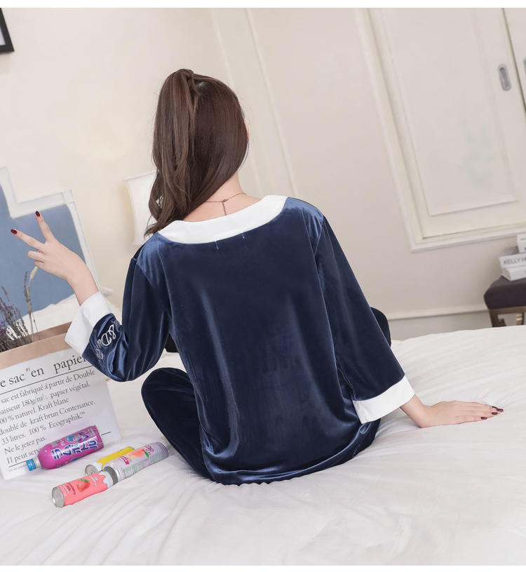 Pyjama pour femme OTHER   à manches - Ref 2994767 Image 30