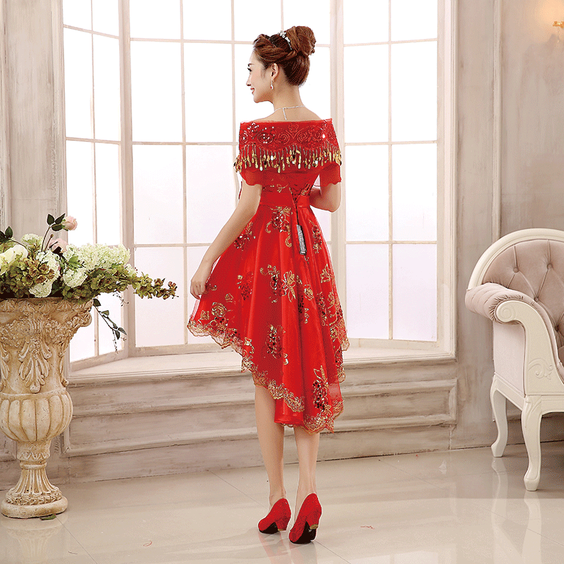 Robe de soirée      - Ref 3211550 Image 1