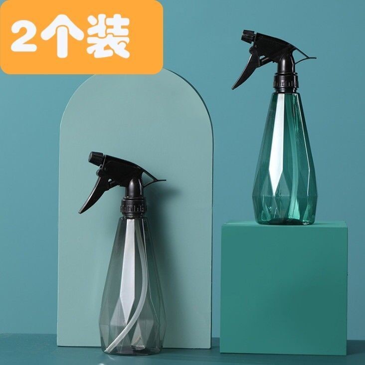 Gardening watering flower air pressure watering can household special high-pressure small water spray sprayer watering pressure watering can