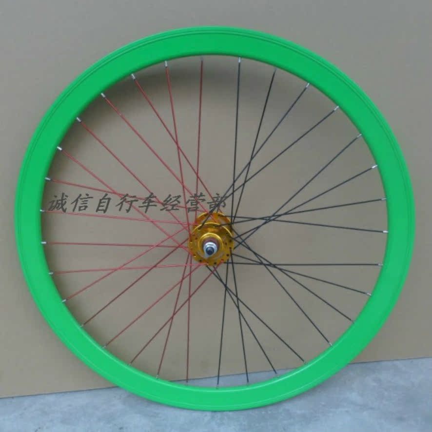 Roues de vélo - Ref 2372550 Image 16
