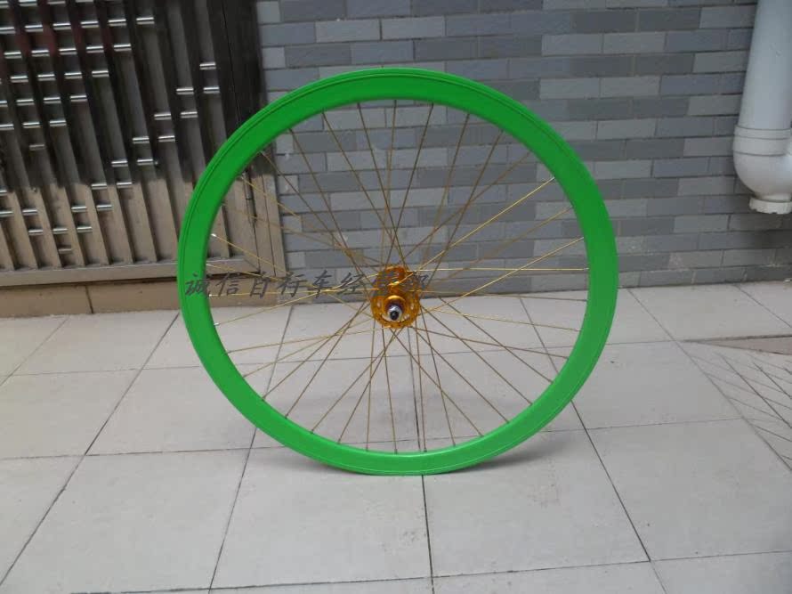 Roues de vélo - Ref 2372550 Image 33
