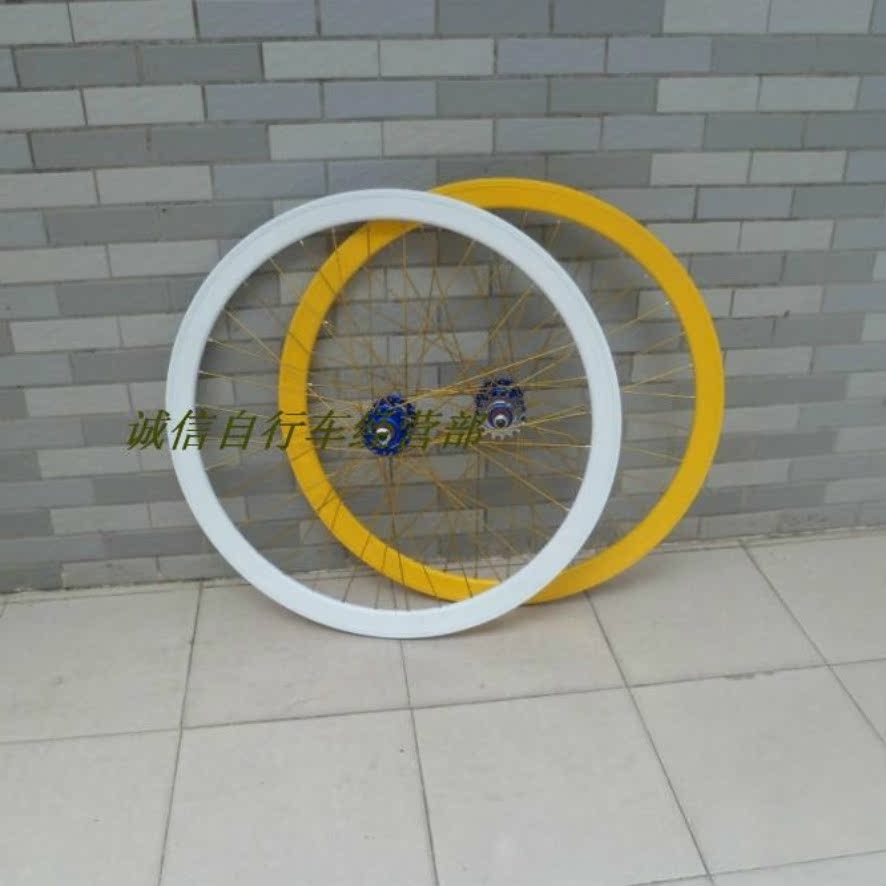 Roues de vélo - Ref 2372550 Image 35