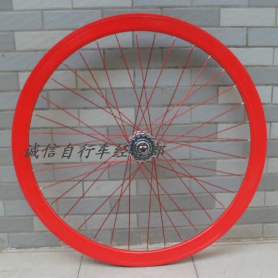 Roues de vélo - Ref 2372550 Image 22