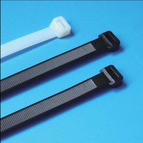 (Quality Assurance) Changhong Self-Lock Type Nylon straps CHS 8 * 200 A Class national standard 250 packets