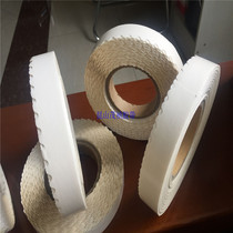 Wave lace double-sided adhesive tape with 25mm * 50 m paper box special double-sided adhesive tape REMOVETO EXPOSE ADH