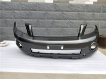 Suitable for Great Wall Haval M2 front bumper Haval M2 front bumper M2 front bumper m2 front surround with paint