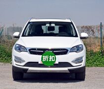 The application of the Thai Big Wallace X5 front bumper front and rear bumpers before and after surrounded by upper and lower bodies qian gang