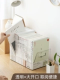 Креативная книга Creative Ins Wind Bookstore Хранение полки
