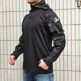 WZJP без вора SP2 RAID Второй генерационной тактической лягушки