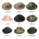 WZJP без вора Бенни Шляпа Круглый Шляпа Рыбак Рыбац