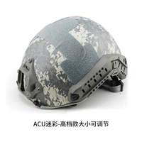 Модель ACU High -End может быть скорректирована