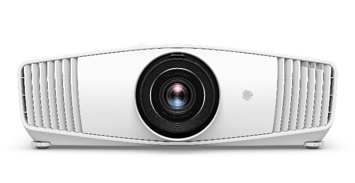 Mingji Mingji 4KB257 projector intelligent system U disk direct reading living room bedroom theater home home theater