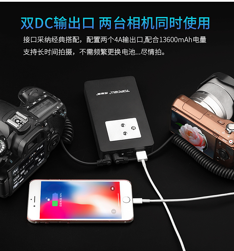 DMW-BLF19E pin máy ảnh Panasonic DMC-SLR GH3 GH5 GH5S GH4 G9 cung cấp điện bên ngoài - Phụ kiện máy ảnh kỹ thuật số balo máy ảnh chống nước