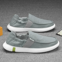 Летние трендовые дышащие кеды, сезон 2021, в корейском стиле