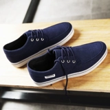 2021 новые дышащие парусиновые туфли для мужчин, летние тканевые туфли, повседневные кроссовки в корейском стиле, мужская обувь большого размера, старые пекинские тканевые туфли для мужчин.